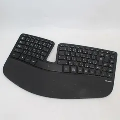 2026年最新】マイクロソフトスカルプトエルゴノミックキーボードの人気