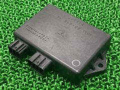 ドラッグスター400 イグナイター ヤマハ 純正 中古 バイク 部品 VH01J