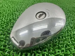 250TR タンクキャップ カワサキ 純正 中古 BJ250F エストレヤ エリミネーター フューエルタンク 修復素材に 割れ欠け無し gWのサムネイル