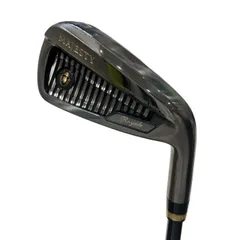 【中古】 マジェスティゴルフ(旧マルマン) MAJESTY Royale(2025) #5 単品アイアン LI MAJESTY LV560(IR) (フレックスSR) メンズ 男性用 右利き 右用 Cランク ゴルフクラブ