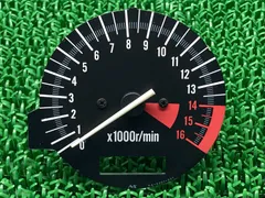 2026年最新】z400fx タコメーターの人気アイテム - メルカリ