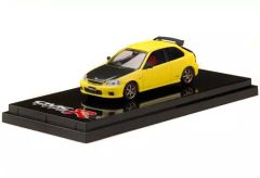 1/64 改 ホンダCivic EK9 Kanjo 風 RaysTE37 関村 1/64 改 ホンダCivic EK9 Kanjo 風 RaysTE37 関村 - メルカリ