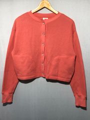 03104 coen カーディガン