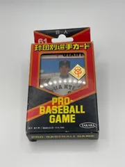 タカラ　プロ野球カード　巨人　61年版　セントラルリーグ　ジャイアンツ　TAKARA レアのサムネイル