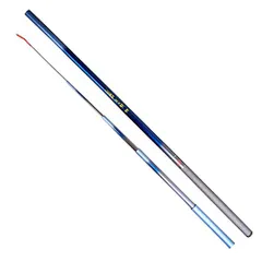 新品 魚釣三昧 G 万能竿H 三代目 剛 (つよし) 全長:4.5mのサムネイル