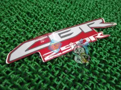 CBR250R サイドカウルデカール 在庫有 即納 ホンダ 純正 新品 バイク 部品 在庫有り 即納可 TYPE1 車検 Genuine Iaのサムネイル