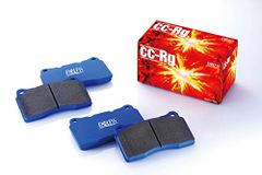 ENDLESS CC-X ブレーキパッド 前後セット【開封済み・未使用】 - メルカリ