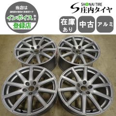 シビック EP3 タイプR純正ホイール 1694-① 2本分 送料込み - メルカリ