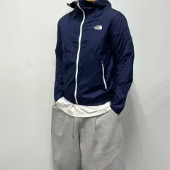 THE NORTH FACE ザノースフェイス ゴープコア Gorp Core ウィンドブレーカー