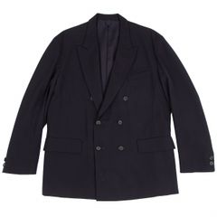定価の65%オフ【未着用】blurhms ダブル　テーラードジャケットsize3 blurhms 25SS 別注 ダブルブレストテーラードジャケット 3 - メルカリ