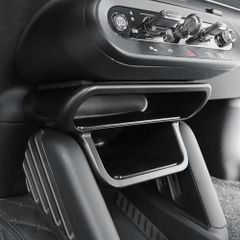 ホンダ純正 NーBOX用 アシストグリップ ヘッドレスト取付型 - メルカリ