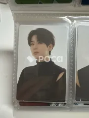 SEVENTEEN TOUR FOLLOW AGAIN トレーディングカードセット