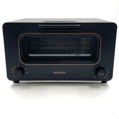 【新品.未使用】BALMUDA K05A-BK BLACK 2026年最新】BALMUDA The Toaster K05A-BKの人気アイテム - メルカリ