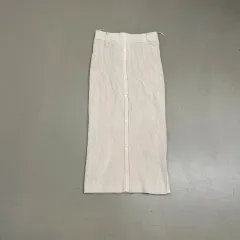 Calvin Klein ロゴ ニット スカート