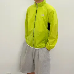 THE NORTH FACE ザノースフェイス Outdoor アウトドア ウィンドブレーカー