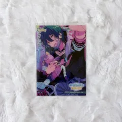 あんさんぶるスターズ！ クリアカード 11弾 レア 影片みか Valkyrie クリアカード SP