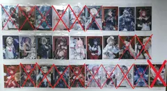2026年最新】nikke ウエハース シンデレラの人気アイテム - メルカリ