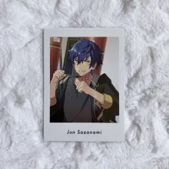 あんさんぶるスターズ！ SHUFFLE シャッフル ぱしゃっつ 漣 ジュン Eden イヴ(YVES・スヨン) private 開花前 無투회 ぱしゃこれ