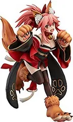 【中古】Fate/Grand Order バーサーカー/タマモキャット 1/7スケール ABS&PVC製 塗装済み完成品フィギュア