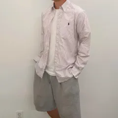 ポロラルフローレン 新モデル シャツ チェック柄