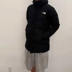 THE NORTH FACE ザノースフェイス グースダウン ダウン