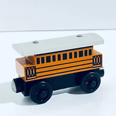 HENRIETTA ヘンリエッタ 木製トーマス Thomas & Friends (きかんしゃ