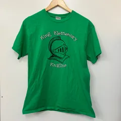 【No.4】GILDAN/Ｔシャツ　古着