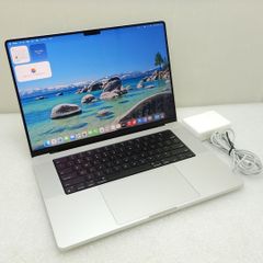 CTO M4Max MacBookPro 14インチ SSD2TB アップルケア - メルカリ