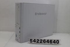 超小型 ENDEAVOR ST190E i5-8500T、SSD256、8GB - メルカリ