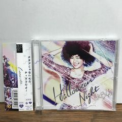 AKB48 ハロウィン・ナイト 劇場盤 - メルカリ
