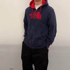 THE NORTH FACE ザノースフェイス オーバーサイズ フード ジップアップ