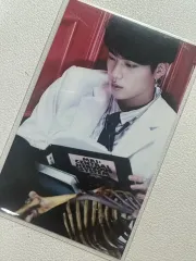 BTS（防弾少年団・バンタン） JIN 쩔어（花様年華 pt.1） 初回版 トレカ 出品