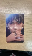 ENHYPEN ジョンウォン DARK BLOOD Weverse