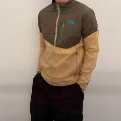 THE NORTH FACE ザノースフェイス Outdoor アウトドア ウィンドブレーカー