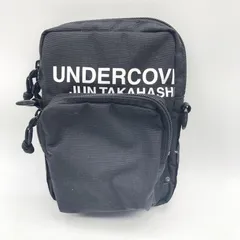 アンダーカバーメッセージャーバッグ undercover UNDERCOVER 2026年最新】アンダーカバー undercover メッセンジャーバッグの人気