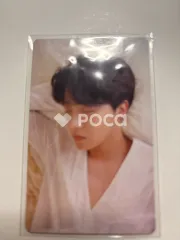 BTS J-HOPE LOVE YOURSELF 轉 'Tear'