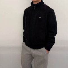 ラコステ ニット ウール ブルゾン ジャケット