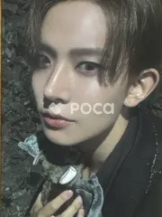 ENHYPEN ヒスン THE SIN : VANISH Weverse ラキドロ