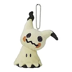 【中古】ポケモンセンターオリジナル マスコット ミミッキュ