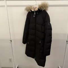 ラルフローレン ダックダウン ロング ダウン