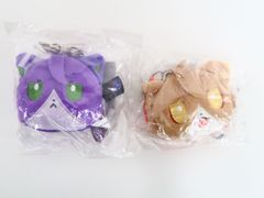 ポケモン コンパン ヘアゴム 韓国限定ガチャ コインケース セット 