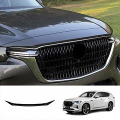 CX-60 KH系cx60 CX-80 KL系 ボンネットガーニッシュ【B1a】 CX-60 KH系cx60 CX-80 KL系 ボンネットガーニッシュ【B1a】 - メルカリ
