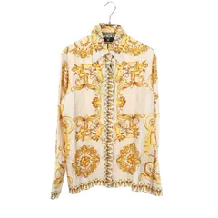 FENDI フェンディ FENDI × VERSACE FENDACE フェンダーチェ FF柄 その他トップスのサムネイル