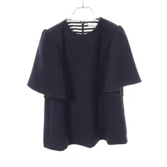 BORDERS at BALCONY ボーダーズアットバルコニー RESORT FRINGE TOP その他トップス