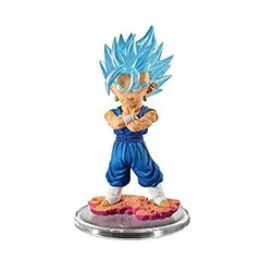 【中古】ドラゴンボール超 UGドラゴンボール05 ： ＳＳＧＳＳベジット