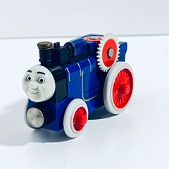 Thomas & Friends 木製レールシリーズ ファーガス - メルカリ