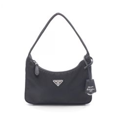 PRADA プラダ Re-Nylon TESSUTO ROPE マリナースモール バケットバッグ