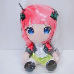 グノーシア タイトー クレーンゲーム 限定 ぬいぐるみ SQ タグ付き