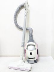 Panasonic MC-JP52GE6-P 2018年製 動作確認済み - メルカリ