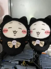 ちいかわ ハロウィーン ぬいぐるみ IN